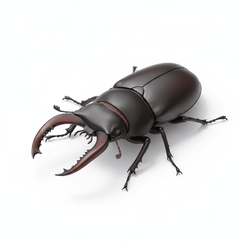 animal Beetle