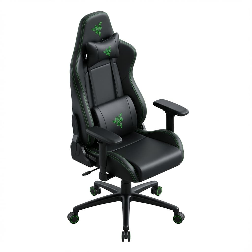 kursi gaming razer