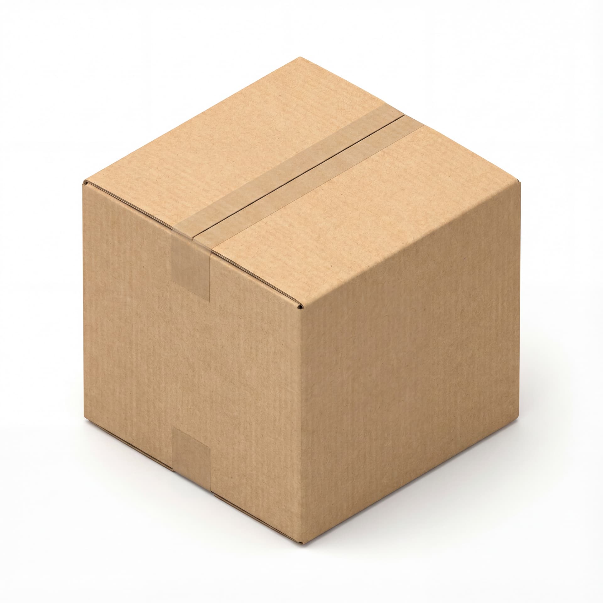 Product box (shipping box)