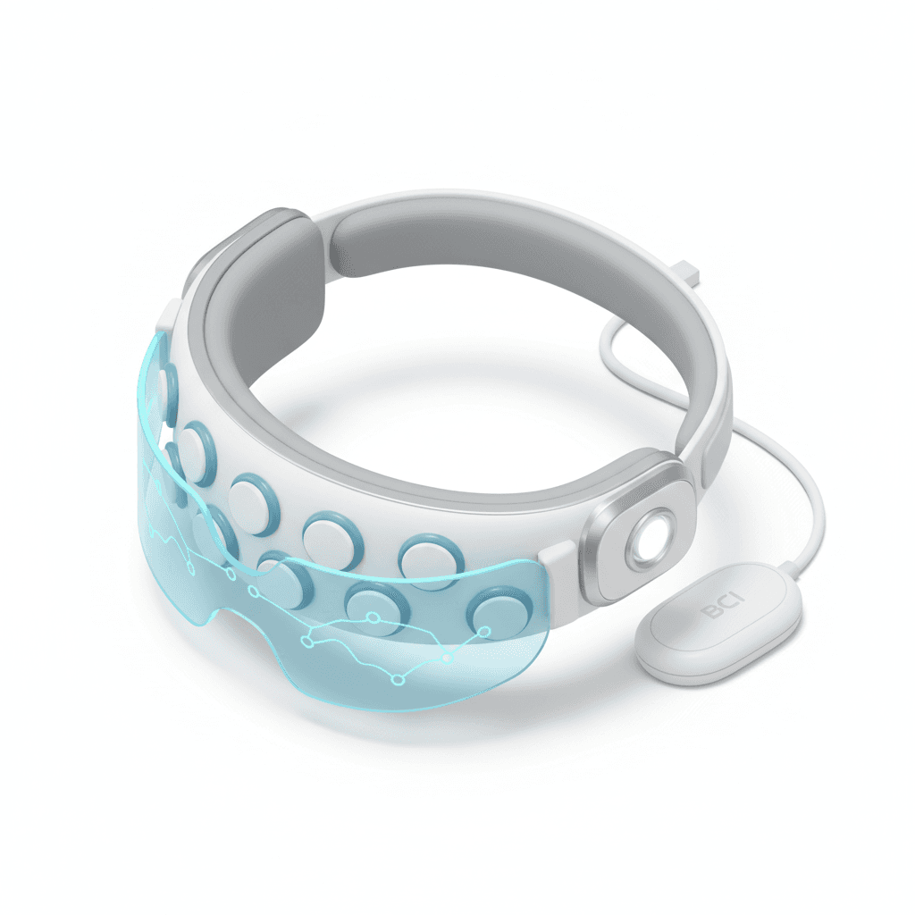 Brain–Computer Interfaces (Non-invasive)