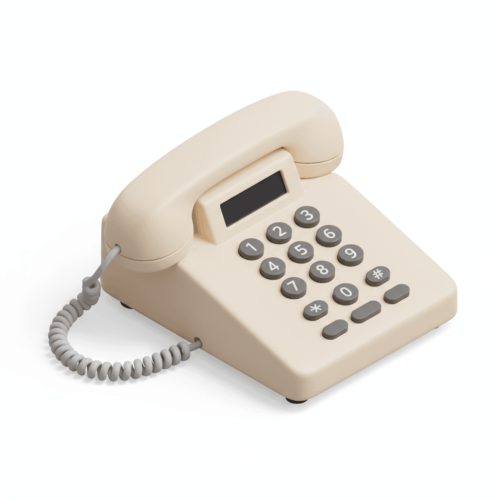 Office telephone
