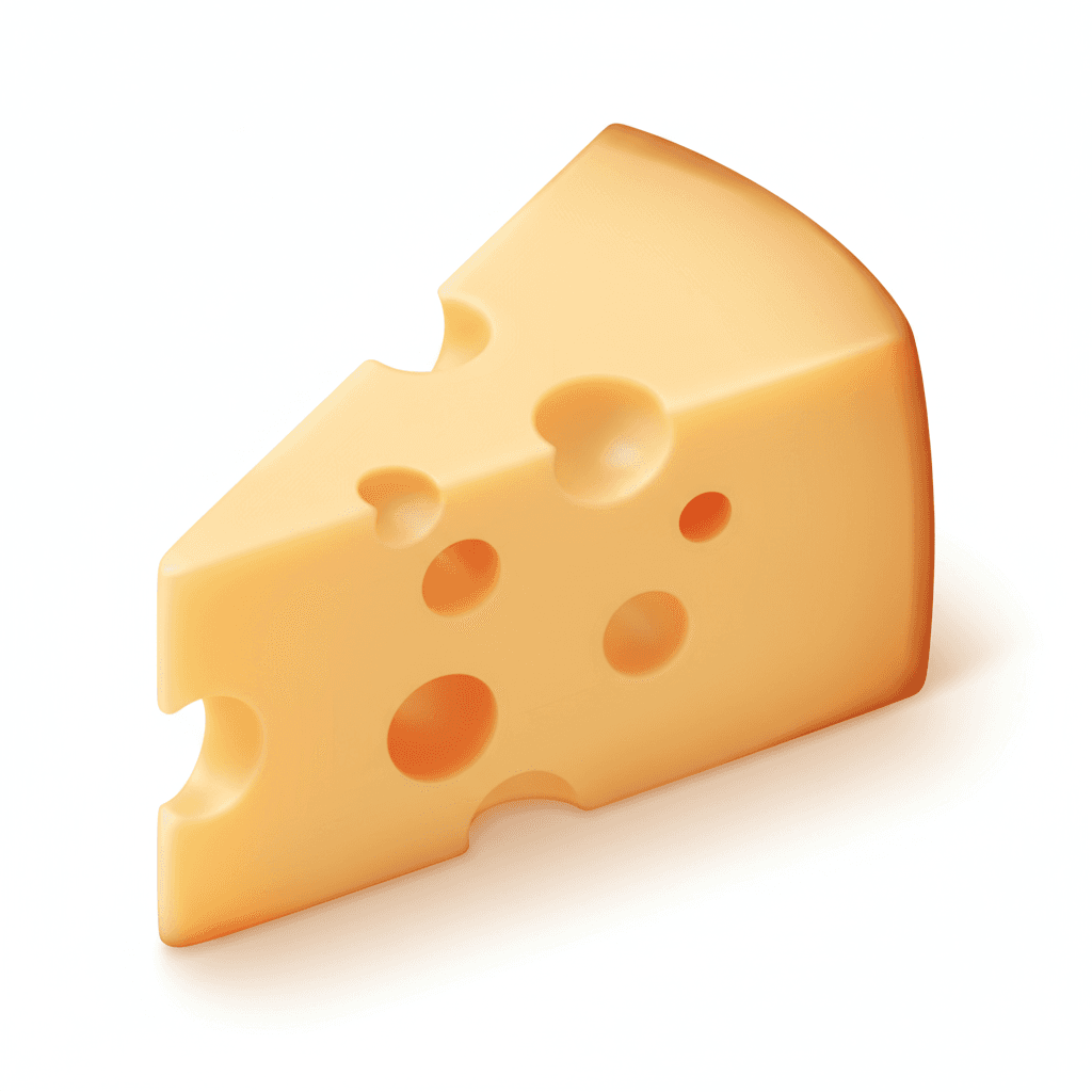 cheese