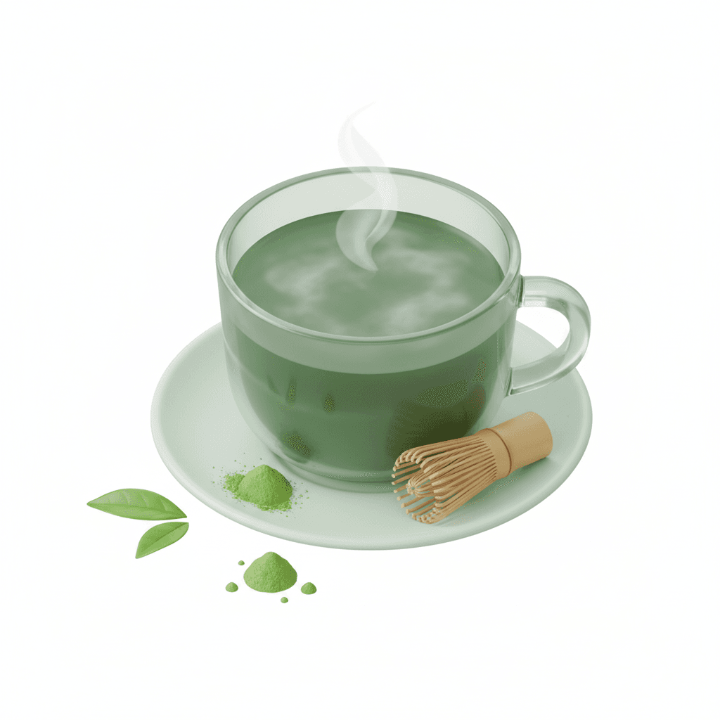 Green tea