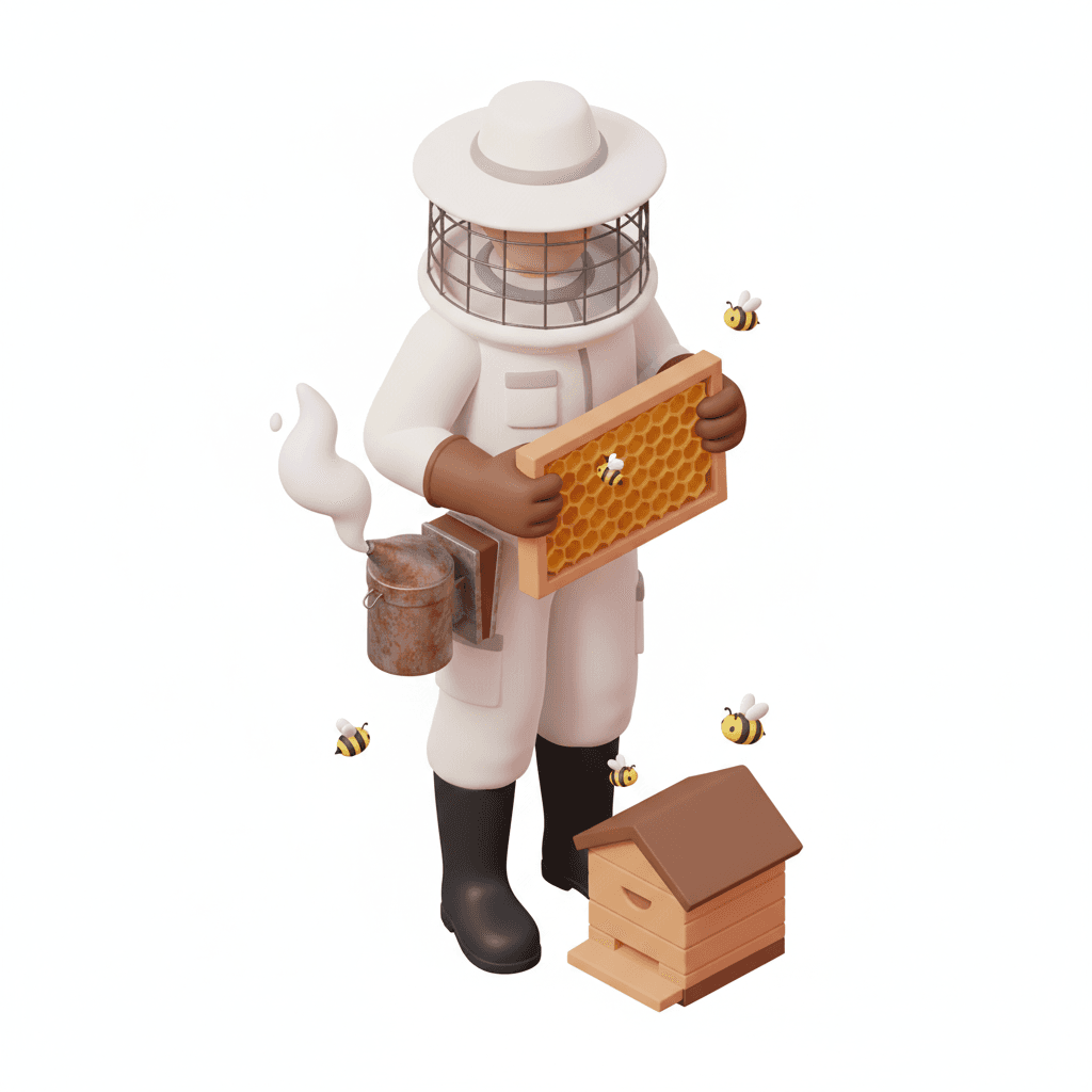 Beekeeper