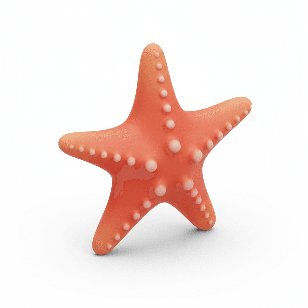 Starfish