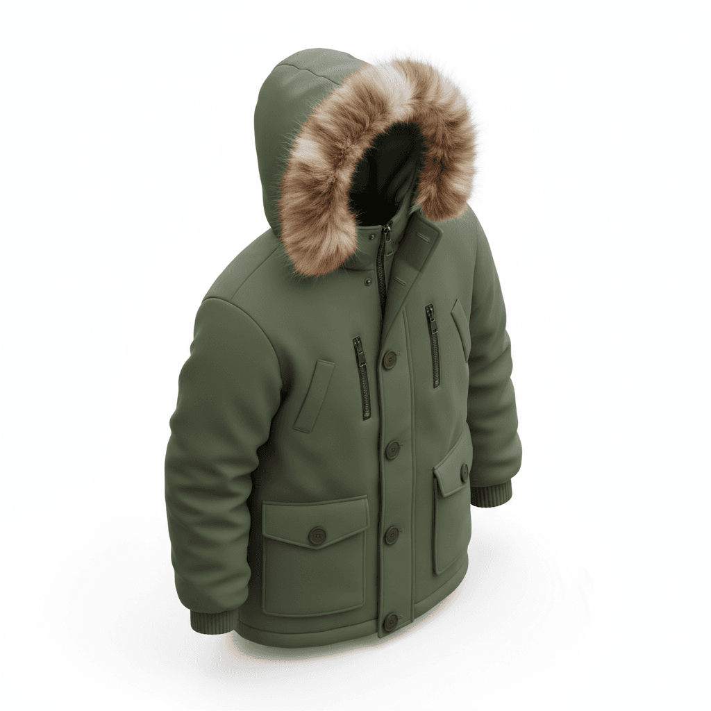 Parka