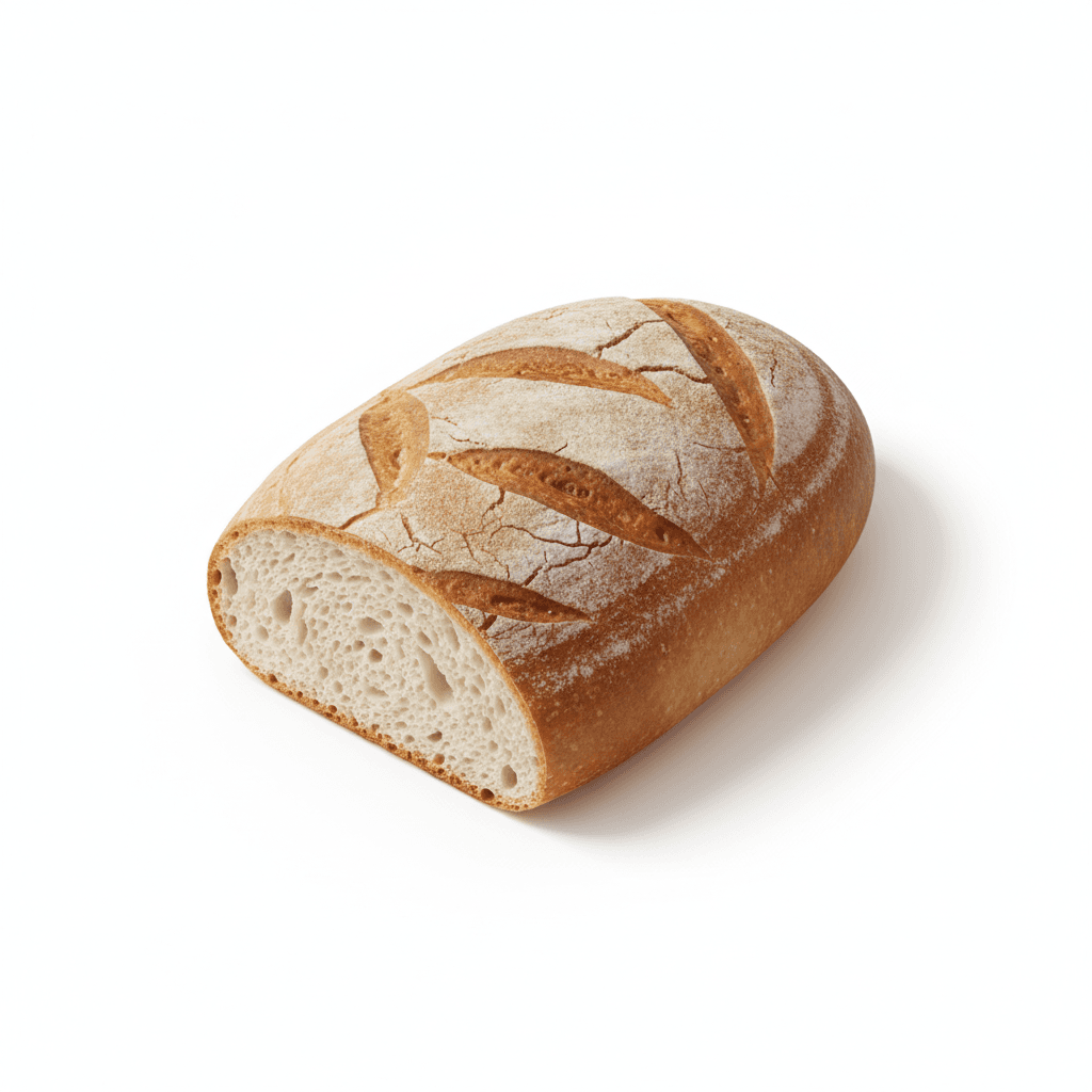 Bread loaf