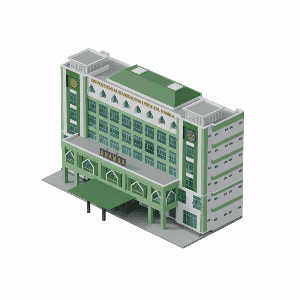 only the building university