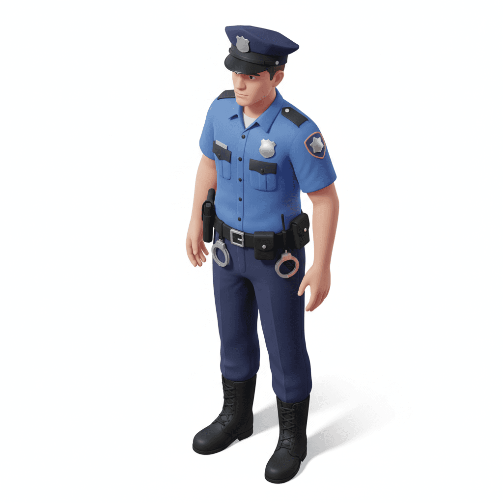 Police Officer