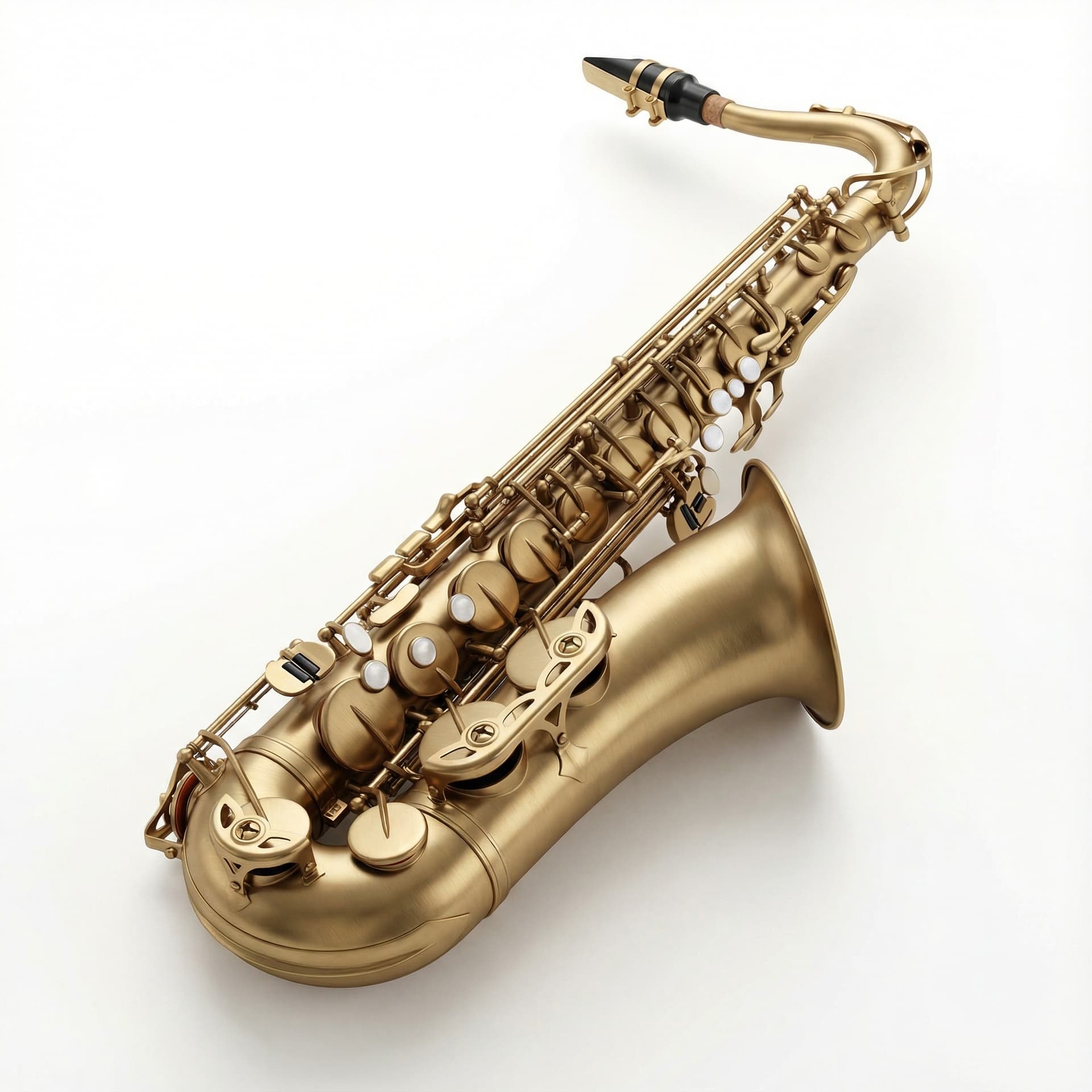 saxophone