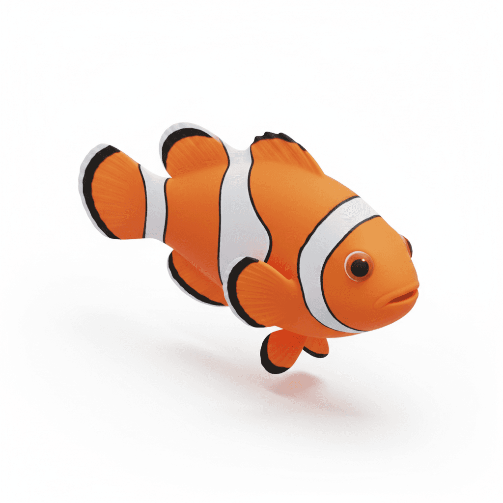Clownfish