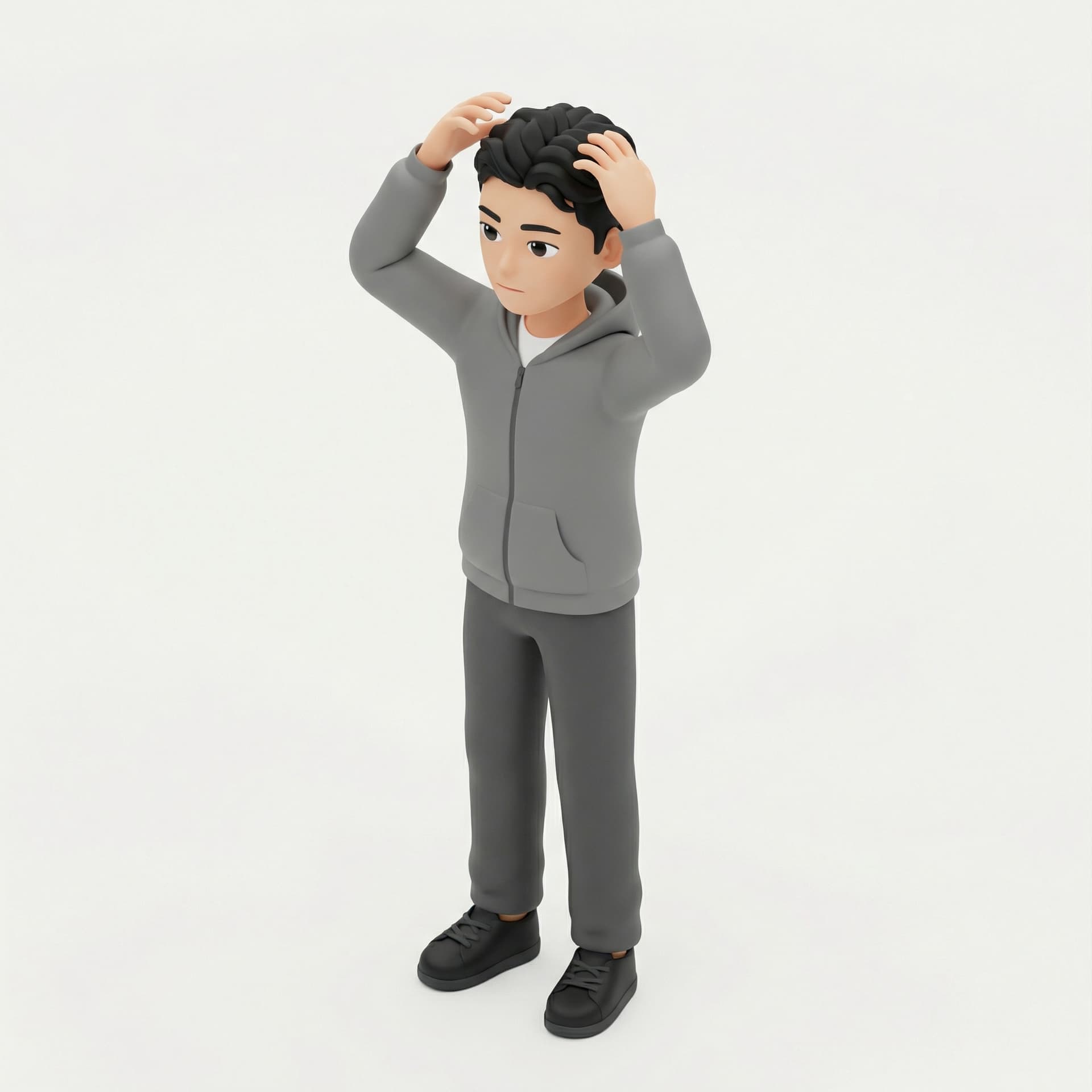 Ganti background dengan menjadi dihotel tahun 1900 dan pakaikan baju bangsawan