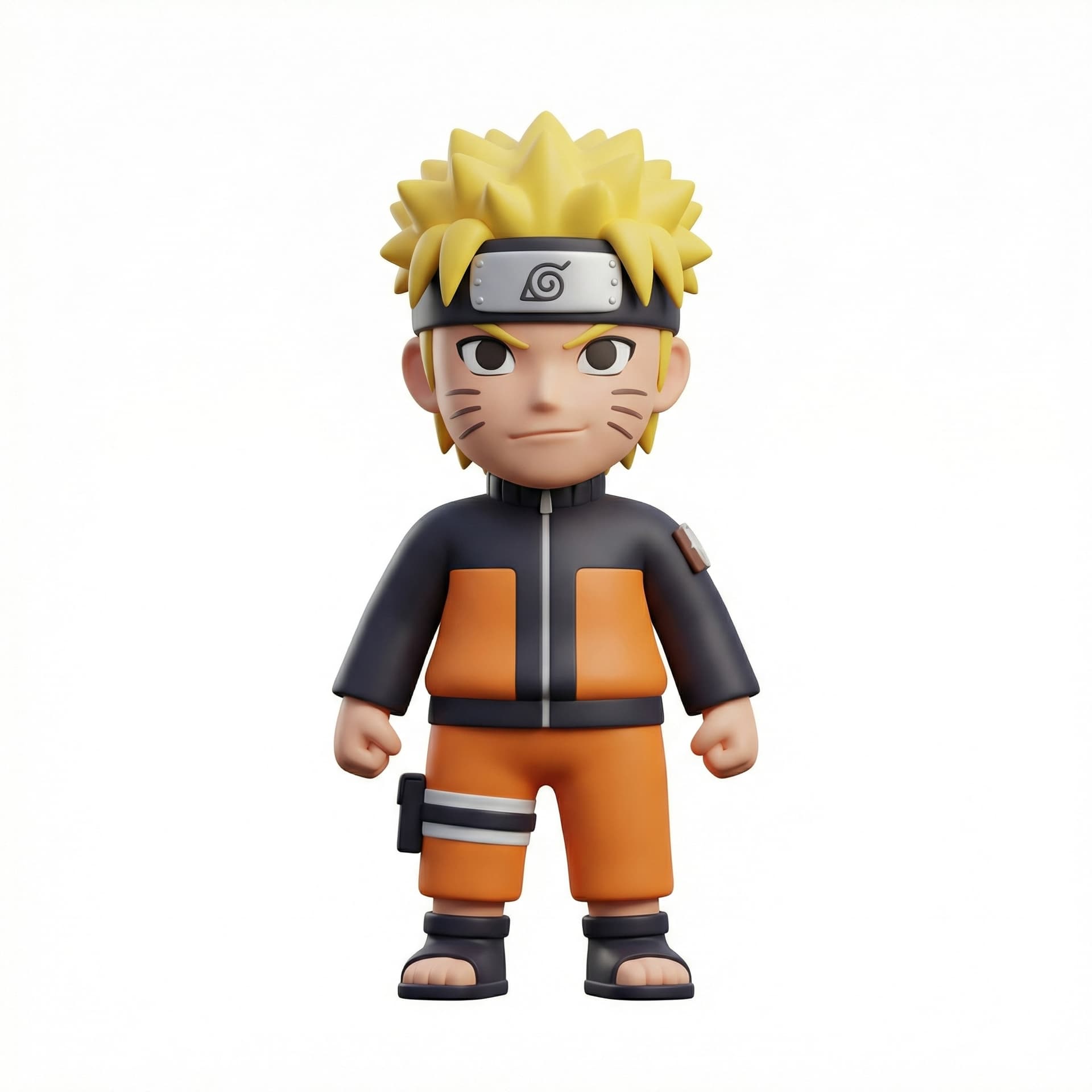 Uzumaki Naruto