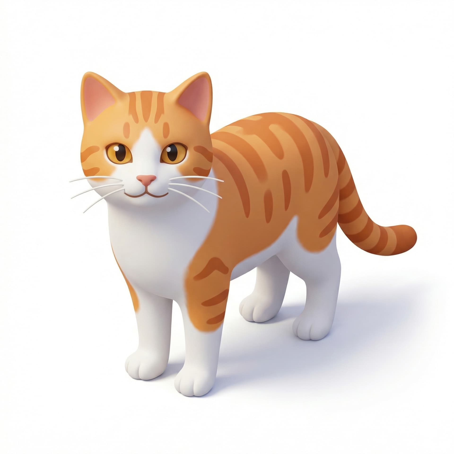 Jadikan hanya kucing nya saja gaya wool