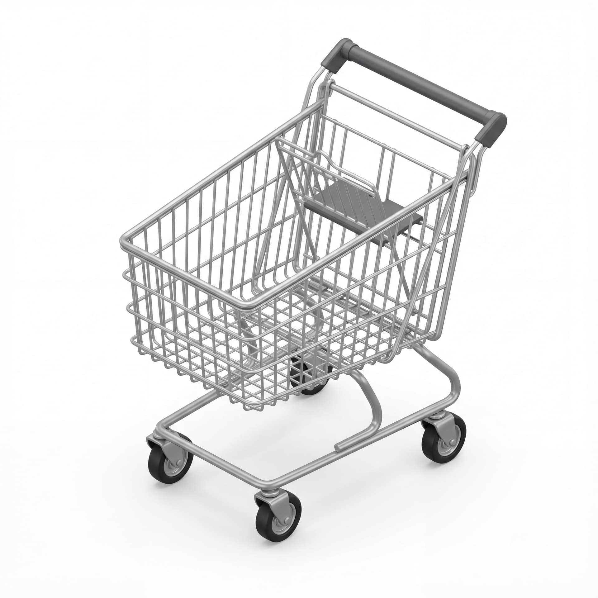 Shopping cart