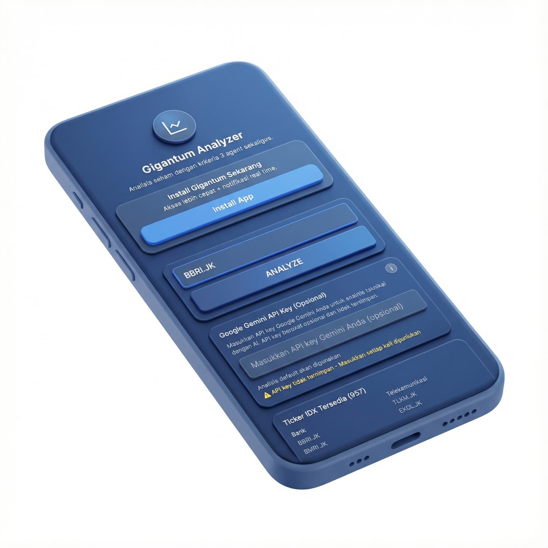 Make a phone mockup with that photo