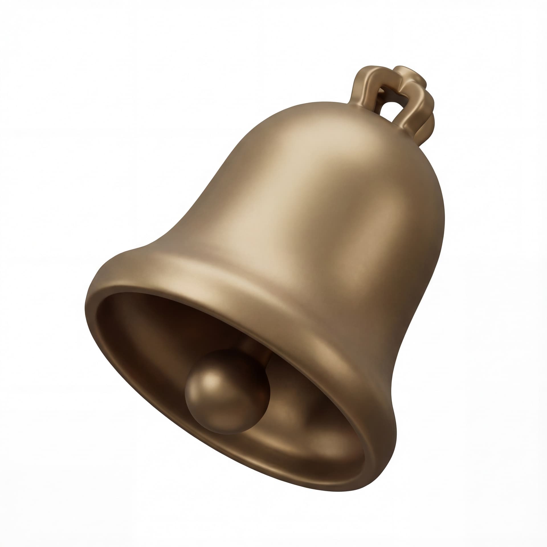 Notification bell