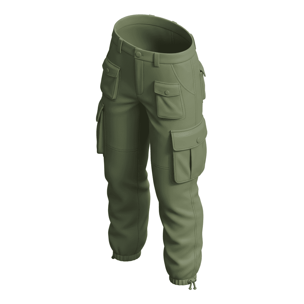 Cargo pants