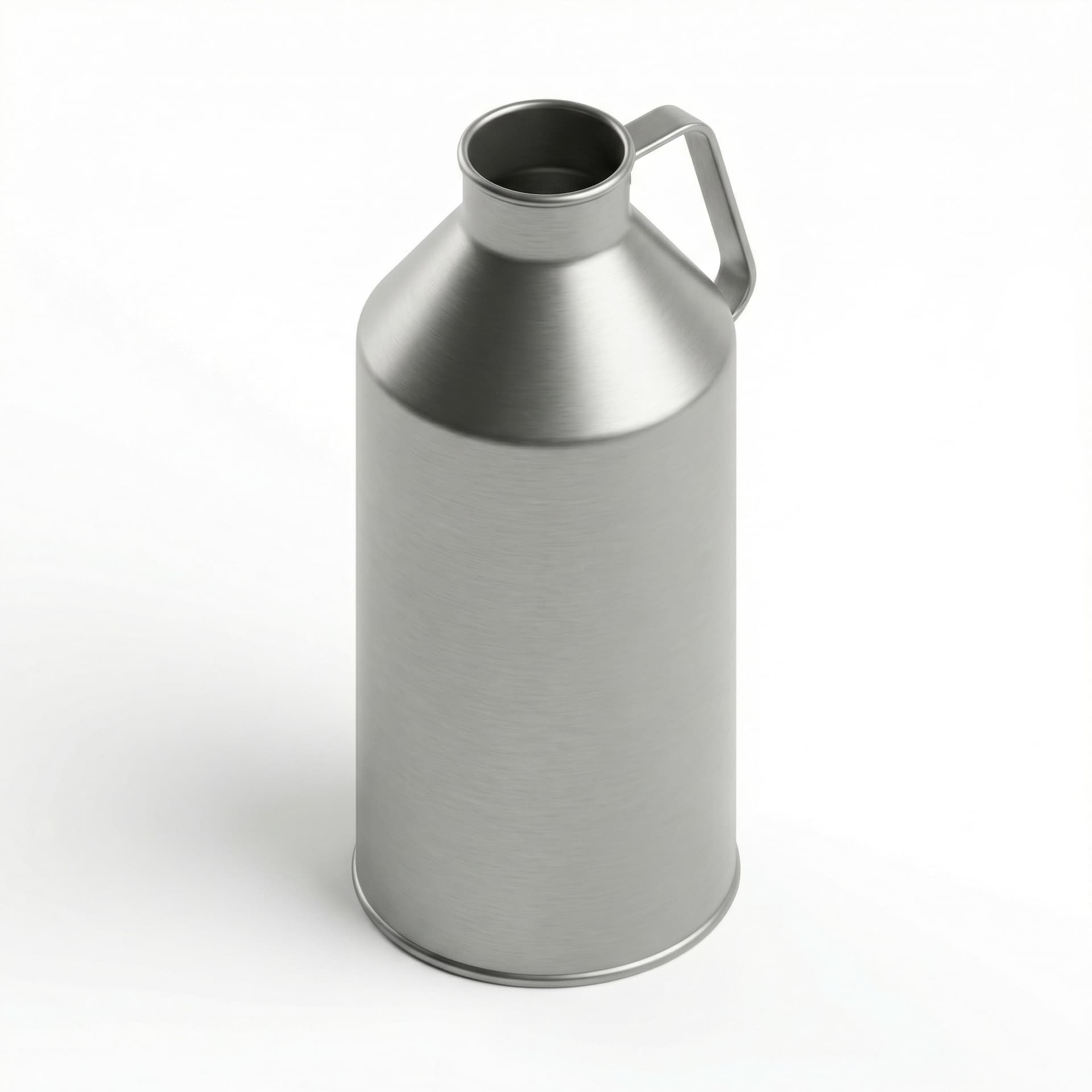 create pengujian takaran BBM