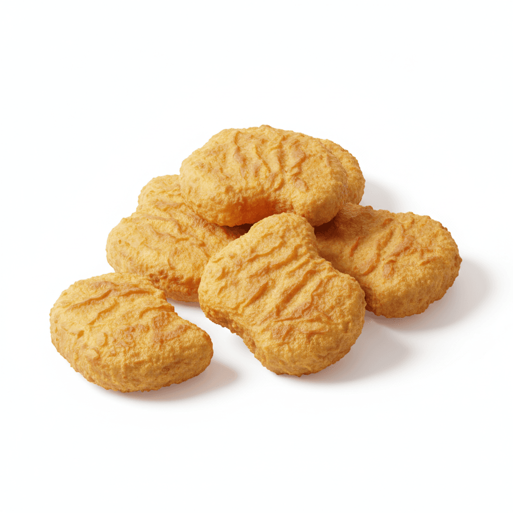Chicken nuggets