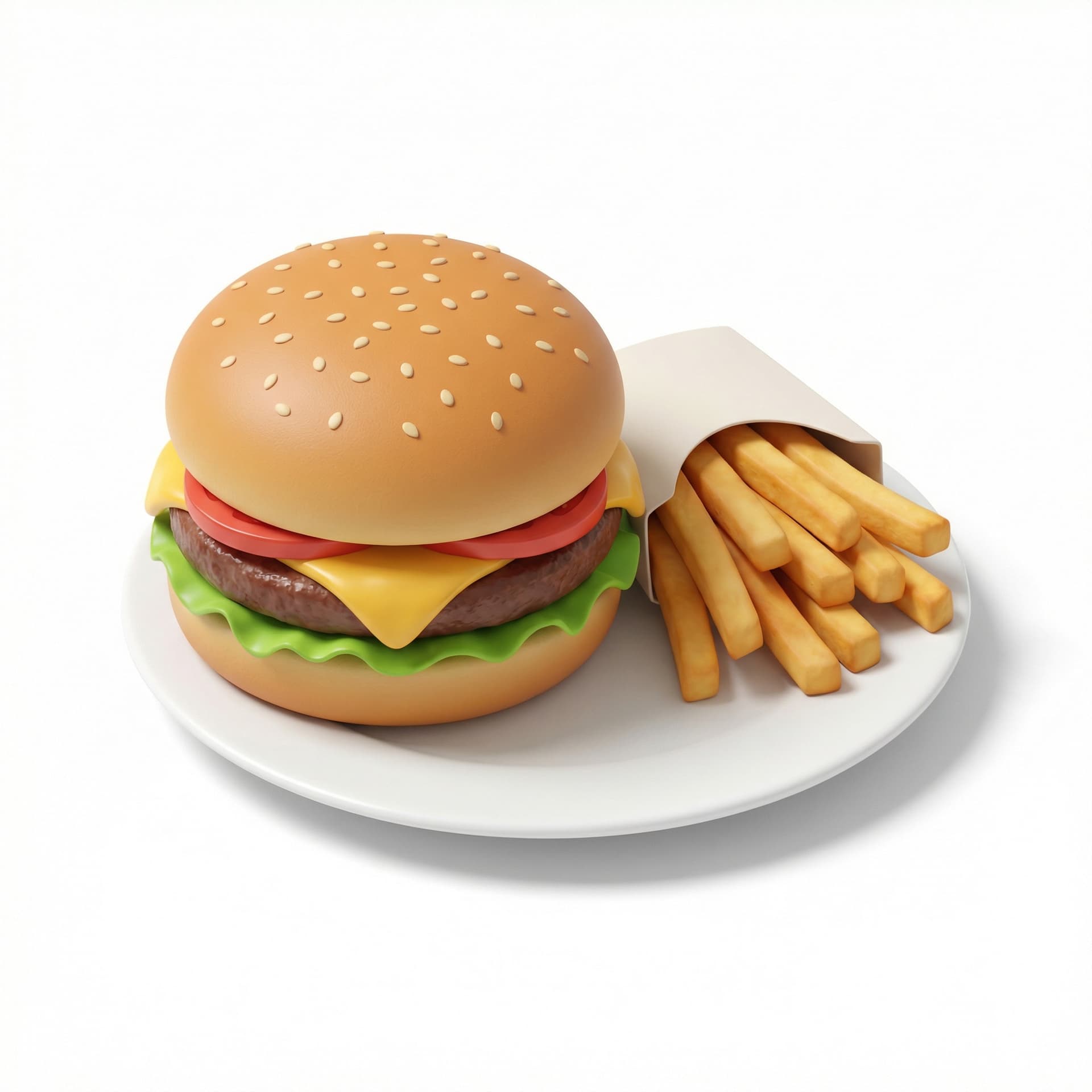 A hyper-realistic cinematic illustration of Cristiano Ronaldo holding the FIFA World Cup trophy and kissing it after winning the final match. Stadium lights glowing in the background, golden confetti falling, emotional victory moment. Cristiano Ronaldo wearing Portugal national team jersey, joyful expression, dramatic lighting, ultra-detailed face, realistic skin texture, 4K resolution, shallow depth of field, epic sports photography style.