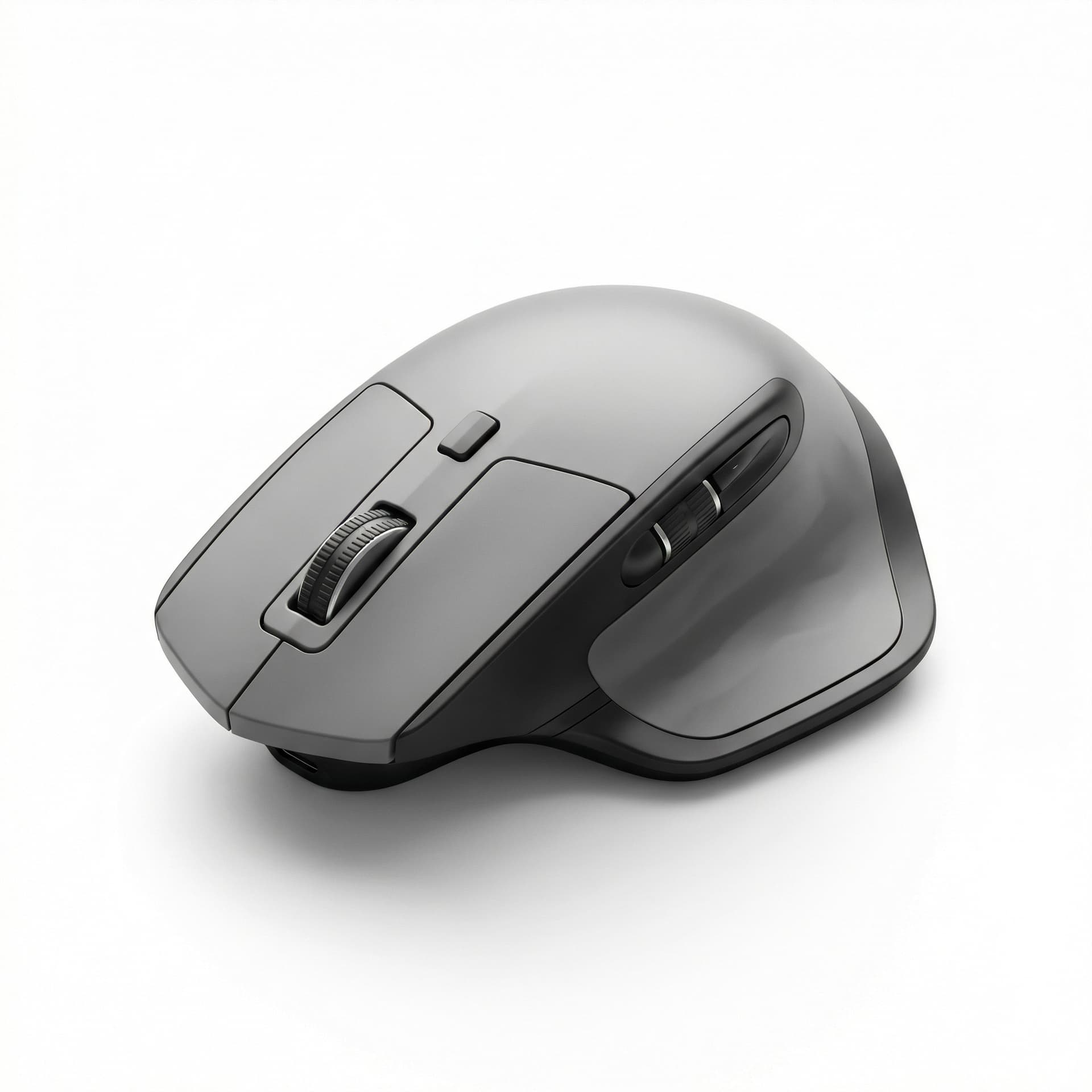 icon mouse 3d
