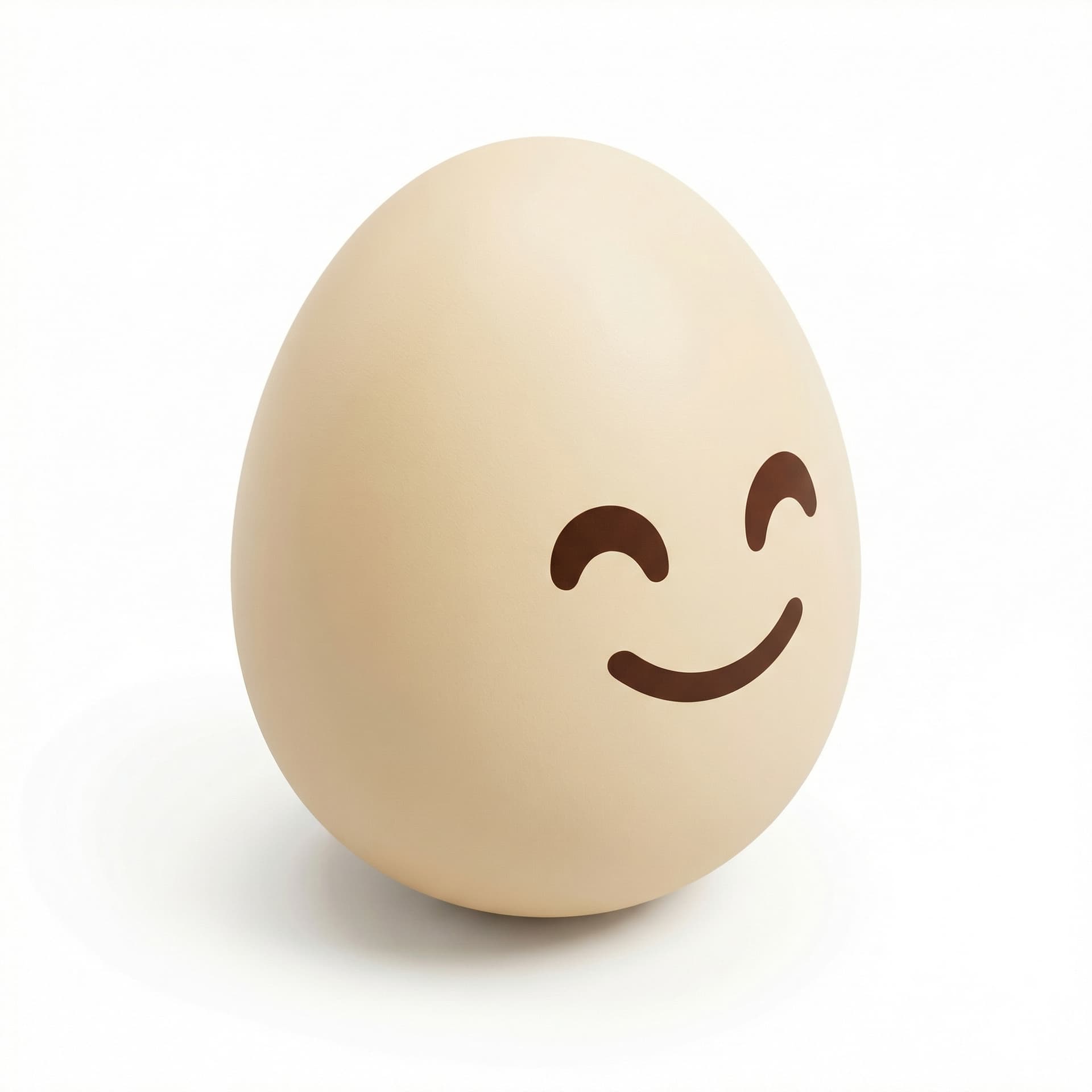 funny egg