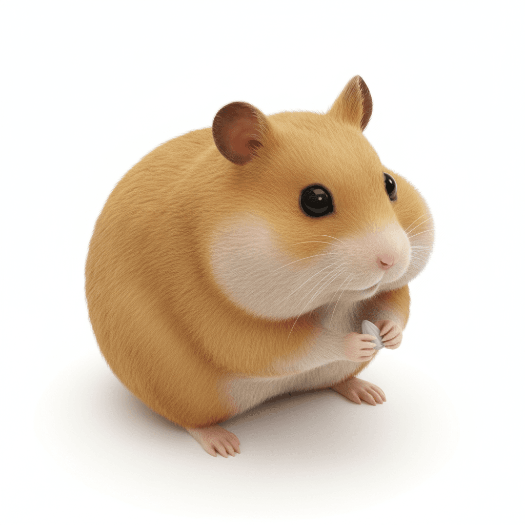 Hamster
