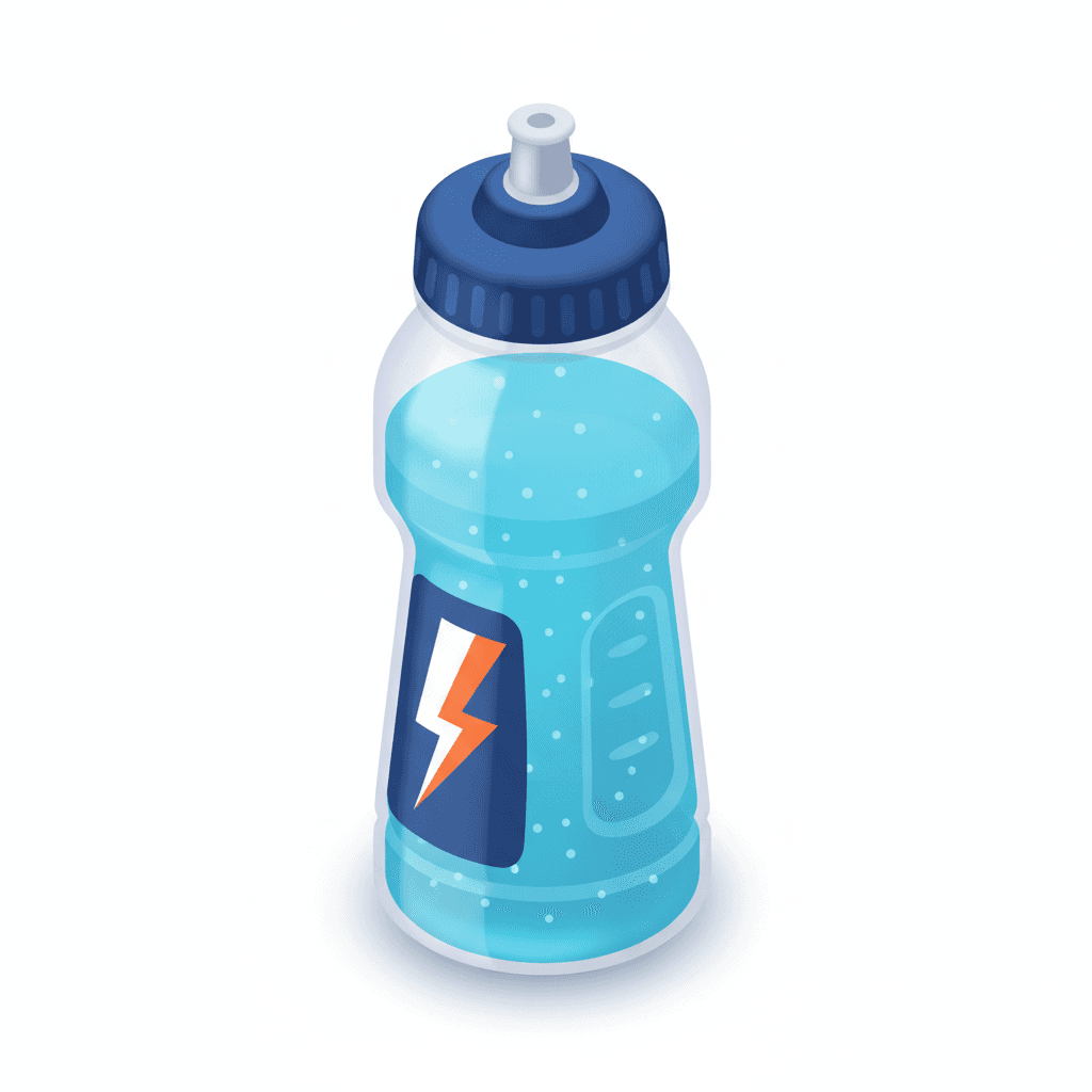 Sports drink