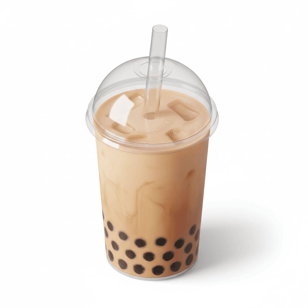 boba tea
