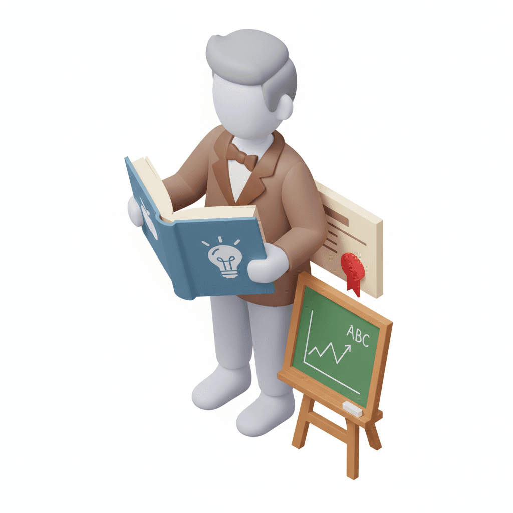 👨‍🏫 Education & Training