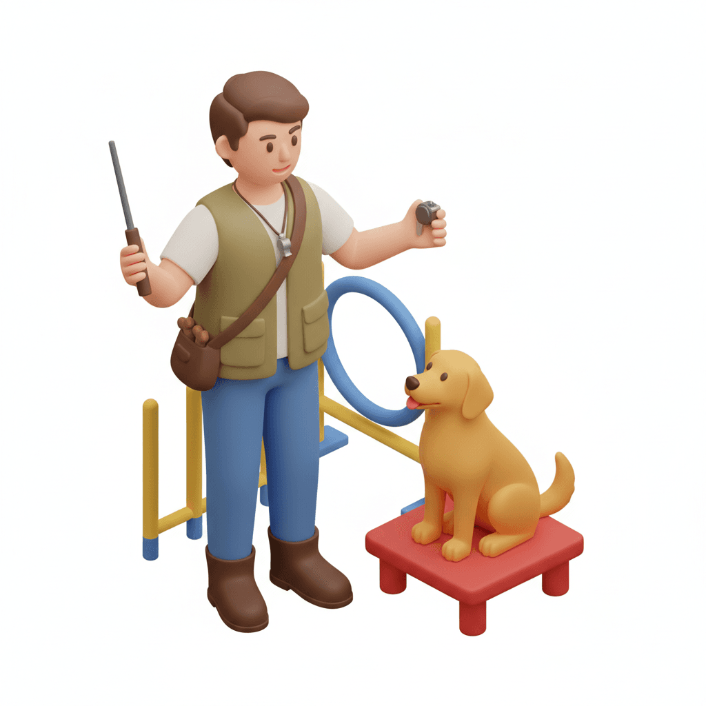 Animal Trainer