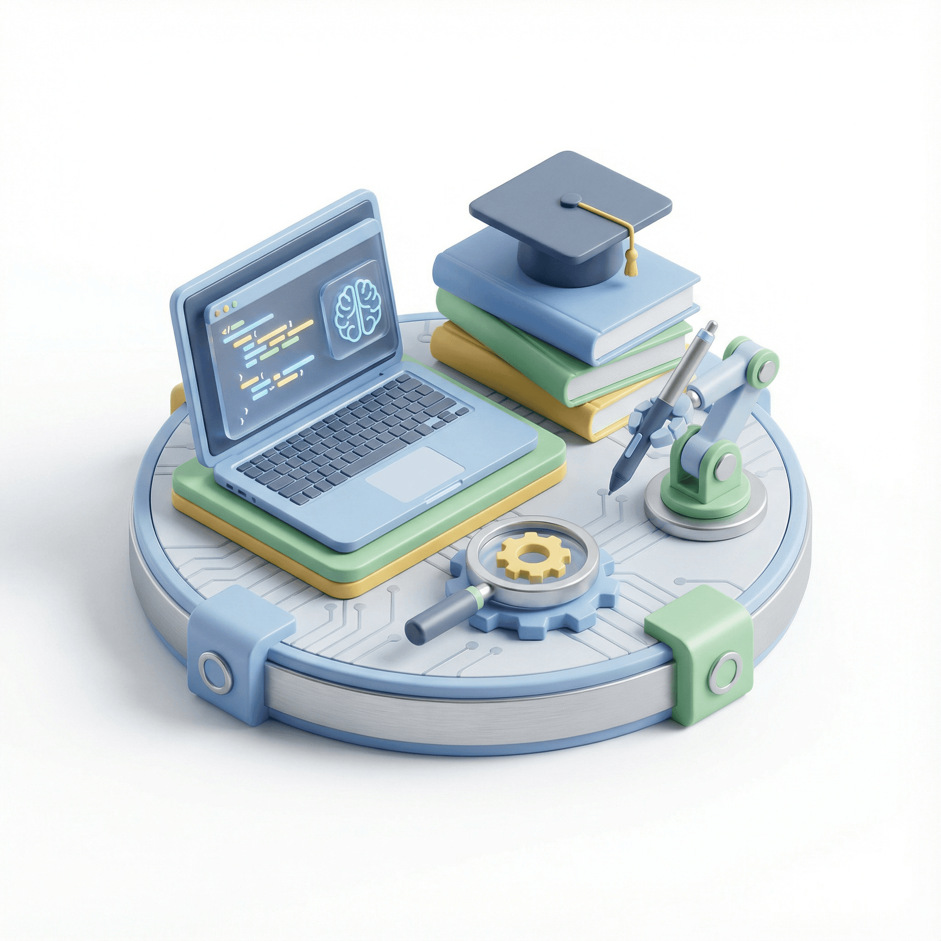 Belajar Vibe Coding AI