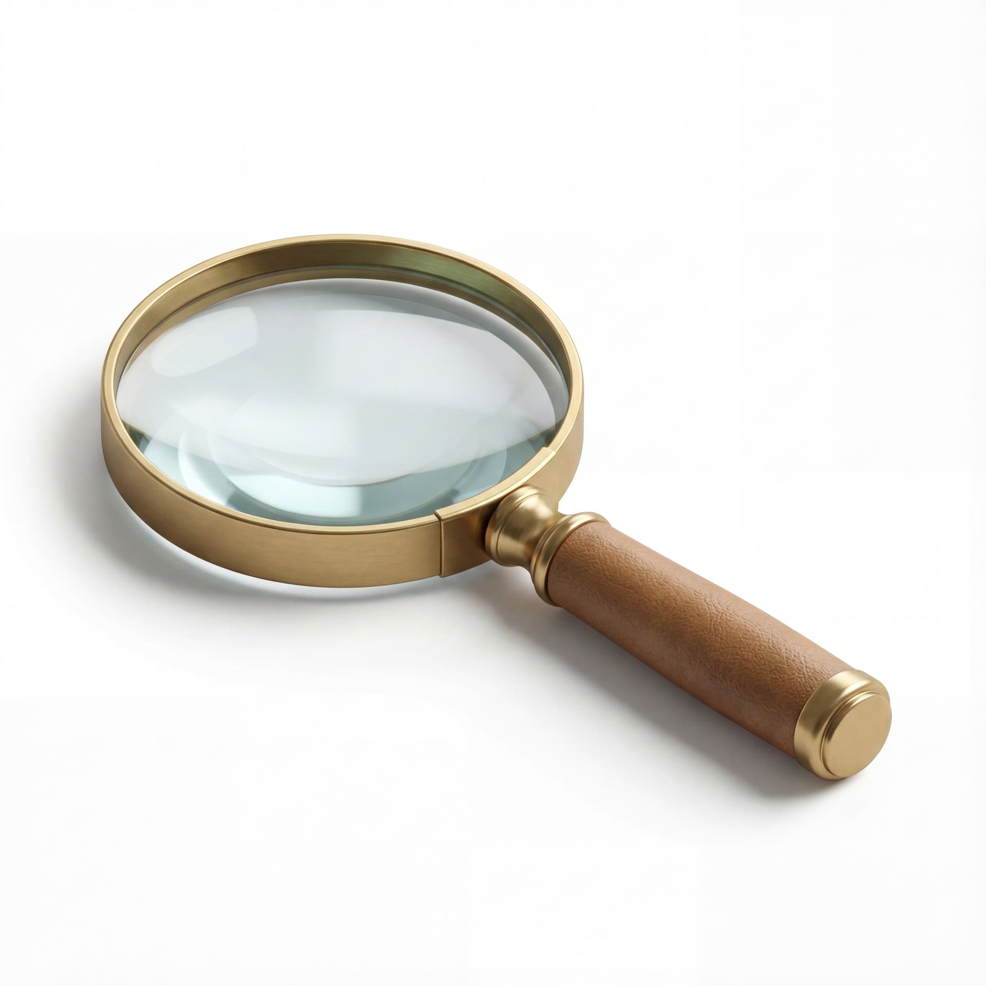 Search magnifier