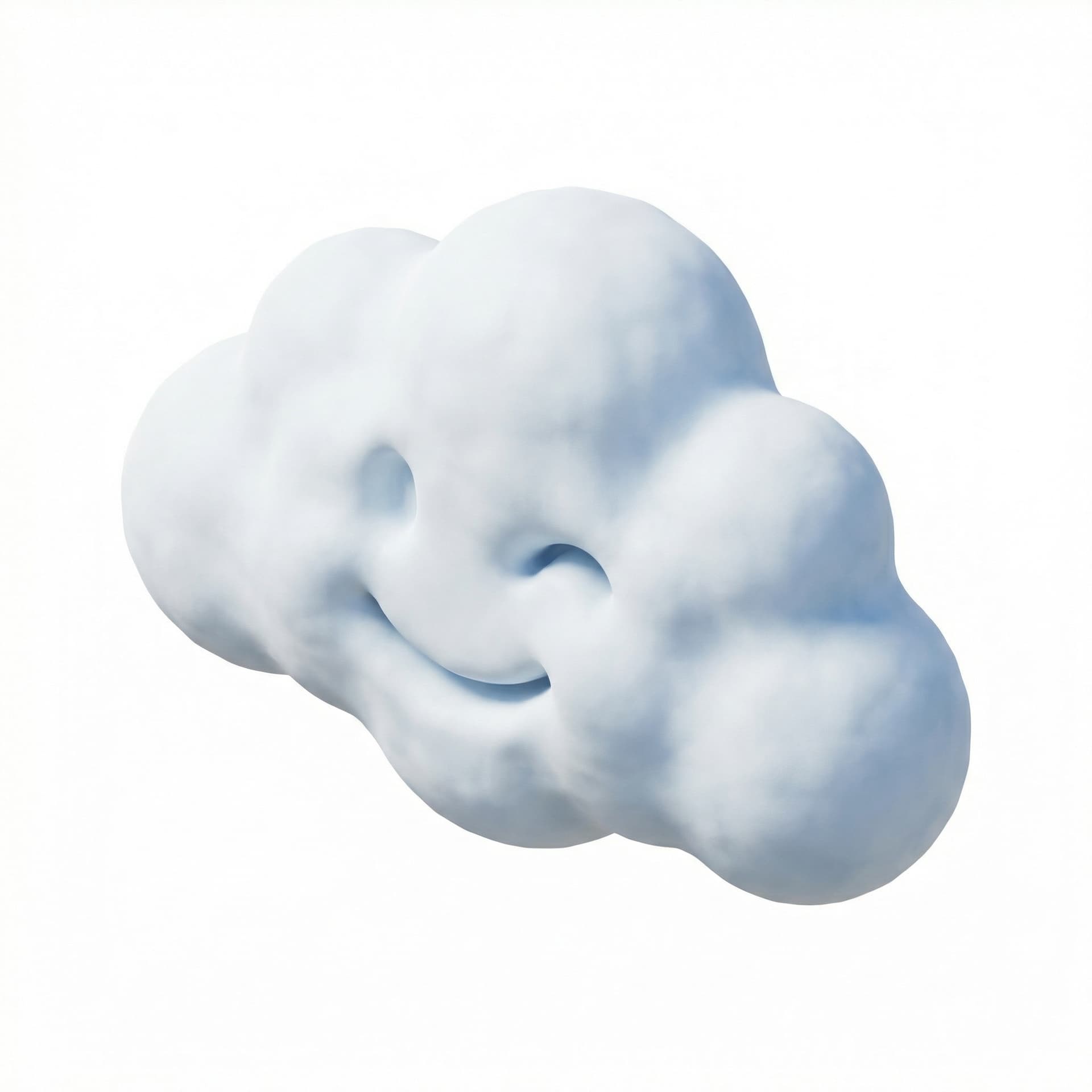 cloud expresion