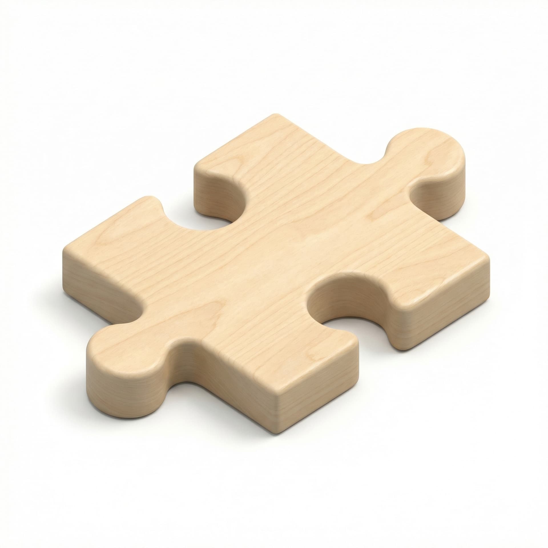 Puzzle piece