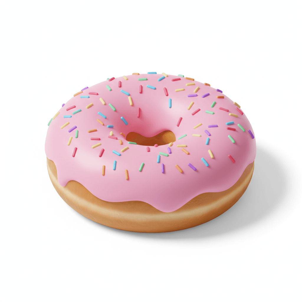 Donut