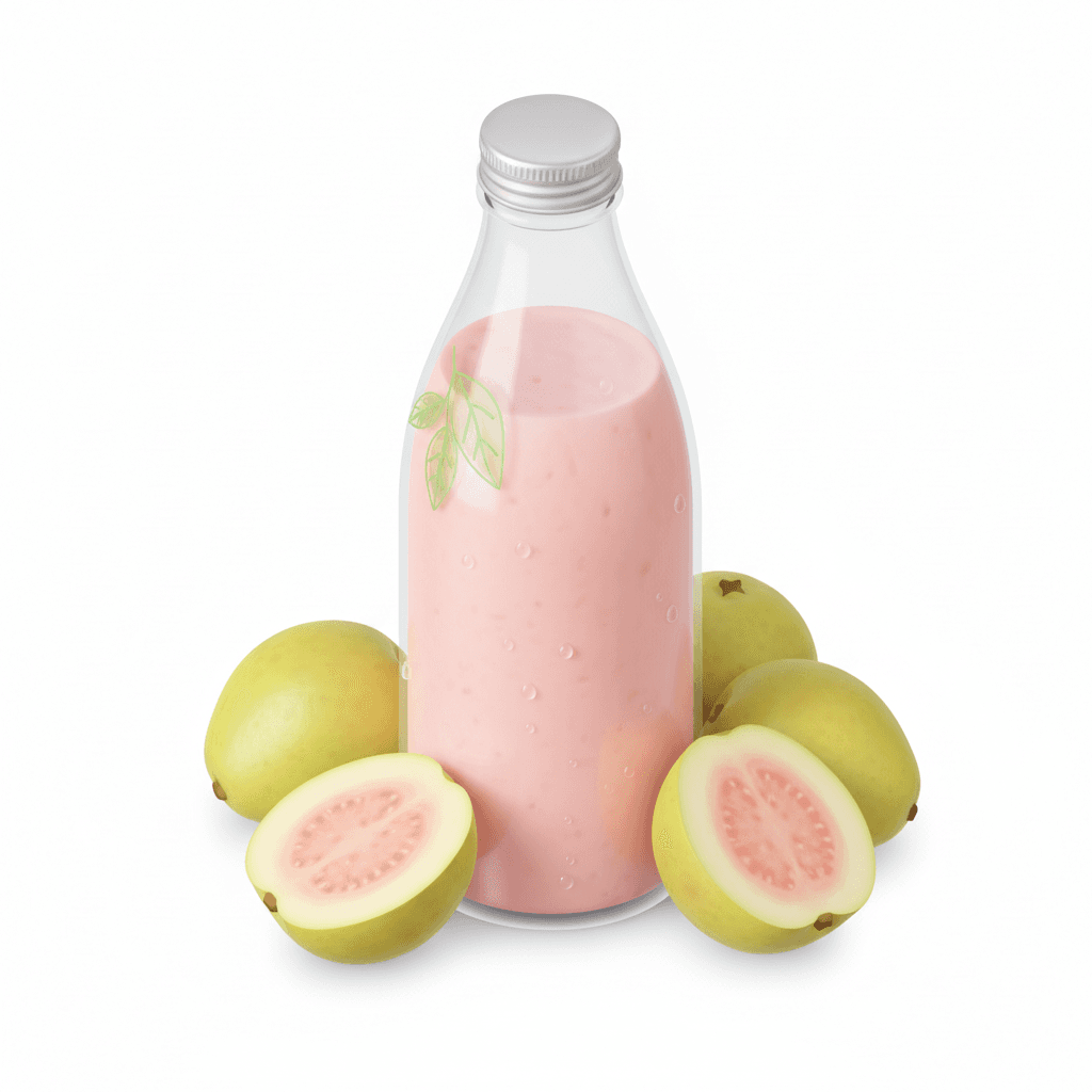 Guava juice
