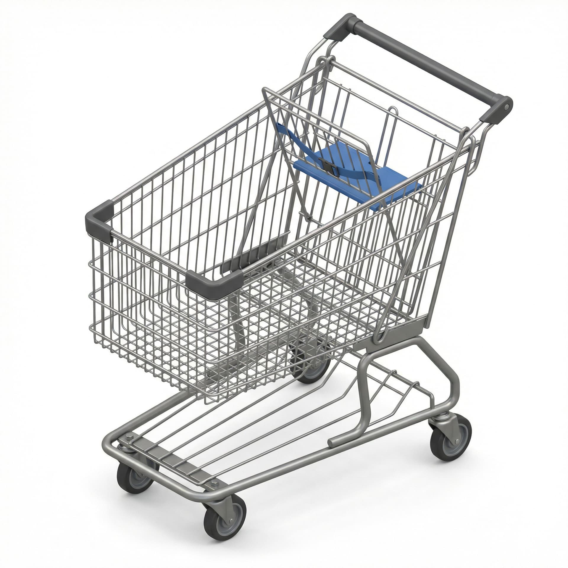 shopping cart