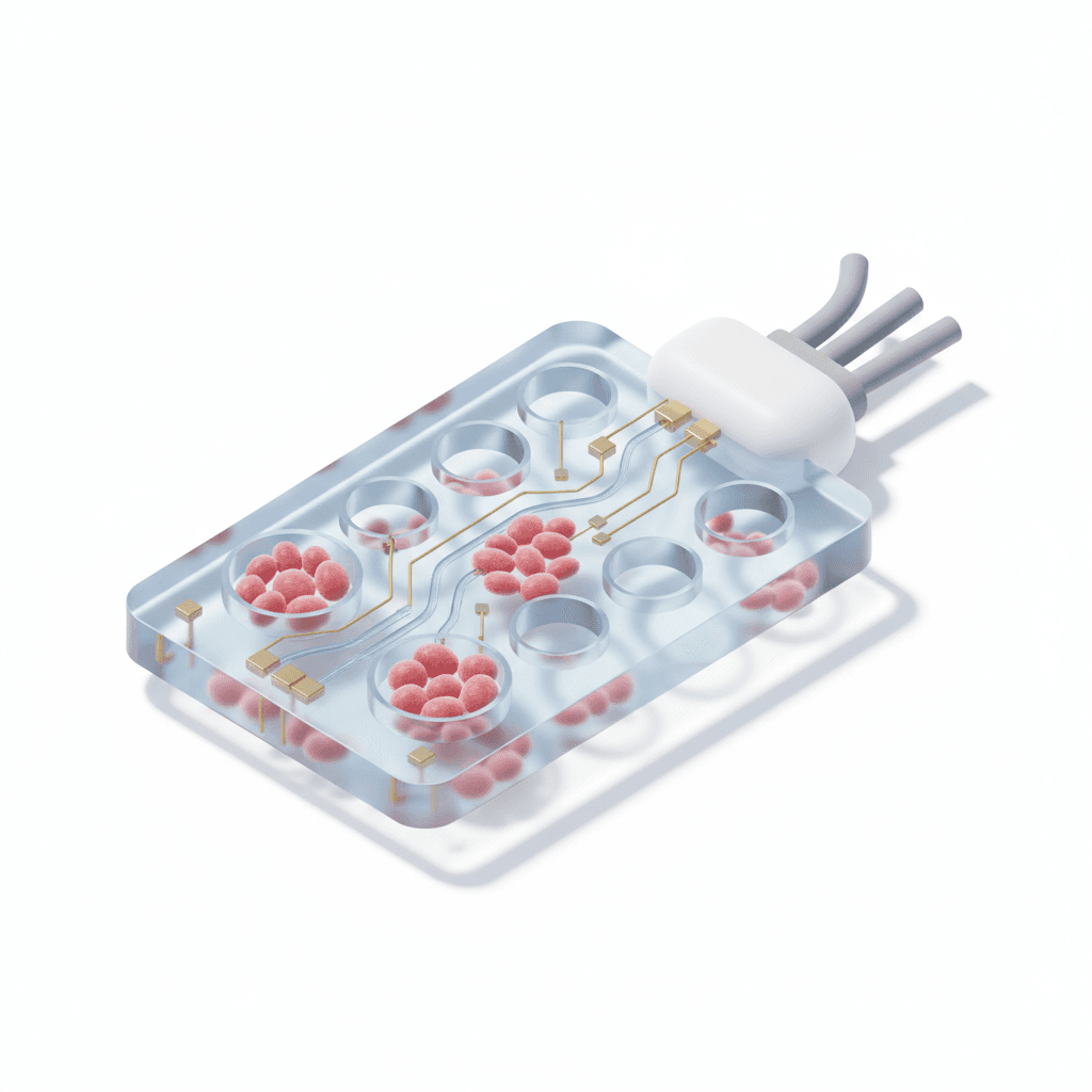 Organ-on-Chip Platforms