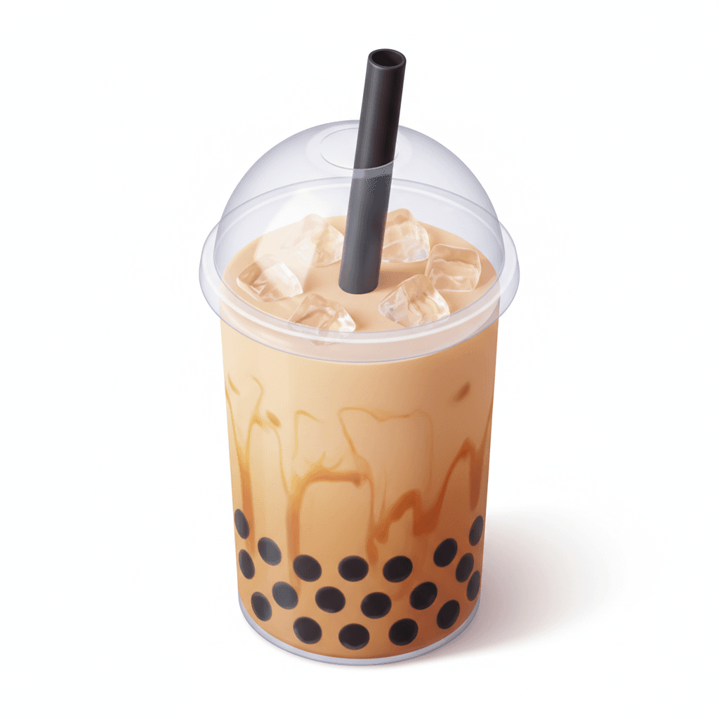 Bubble tea