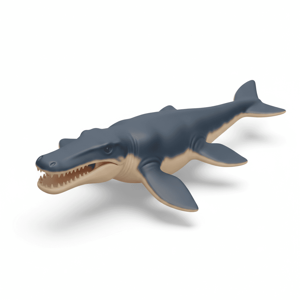Liopleurodon