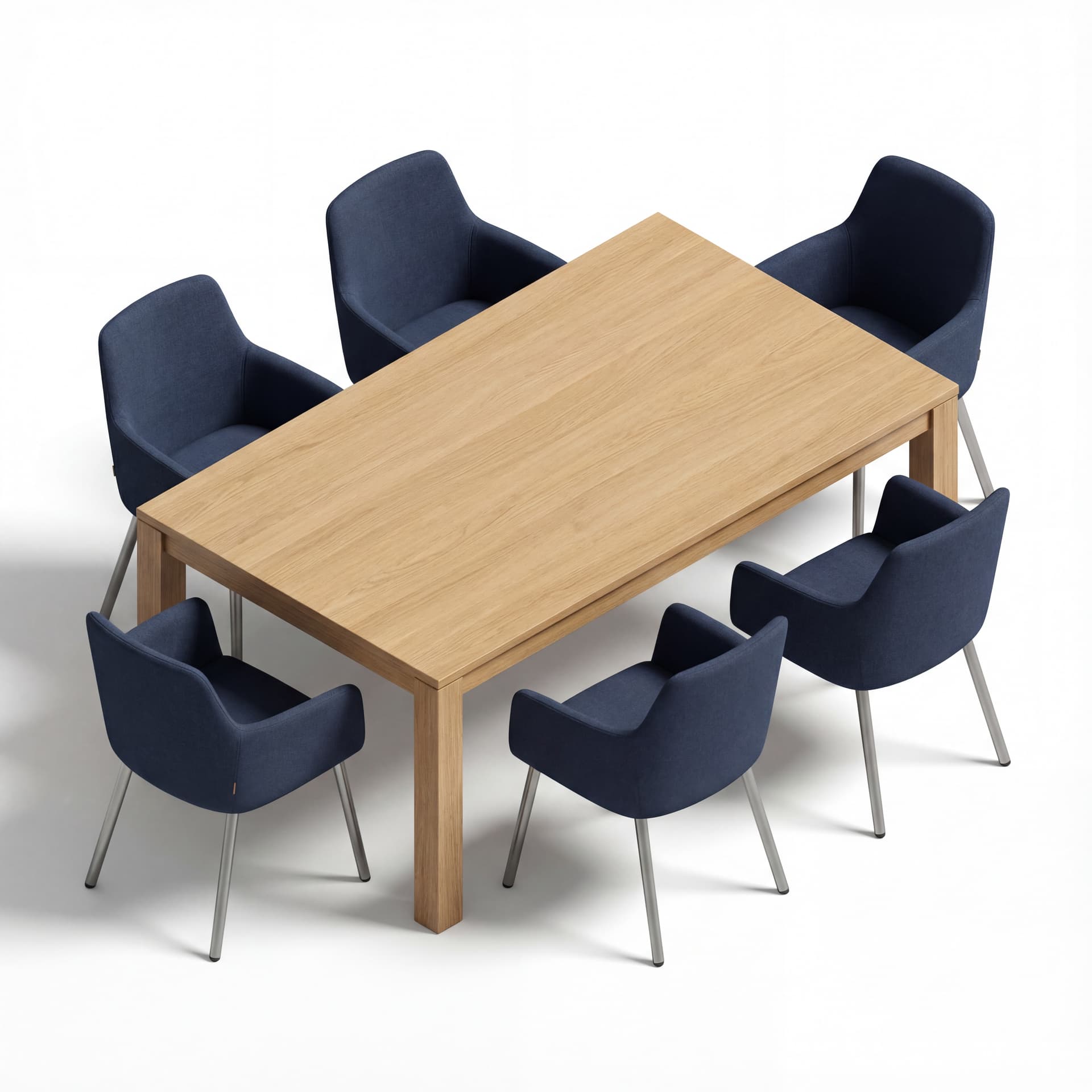 Meeting table