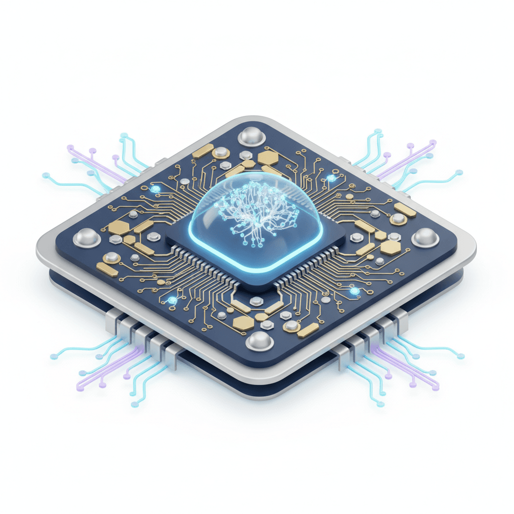 Neuromorphic Hardware