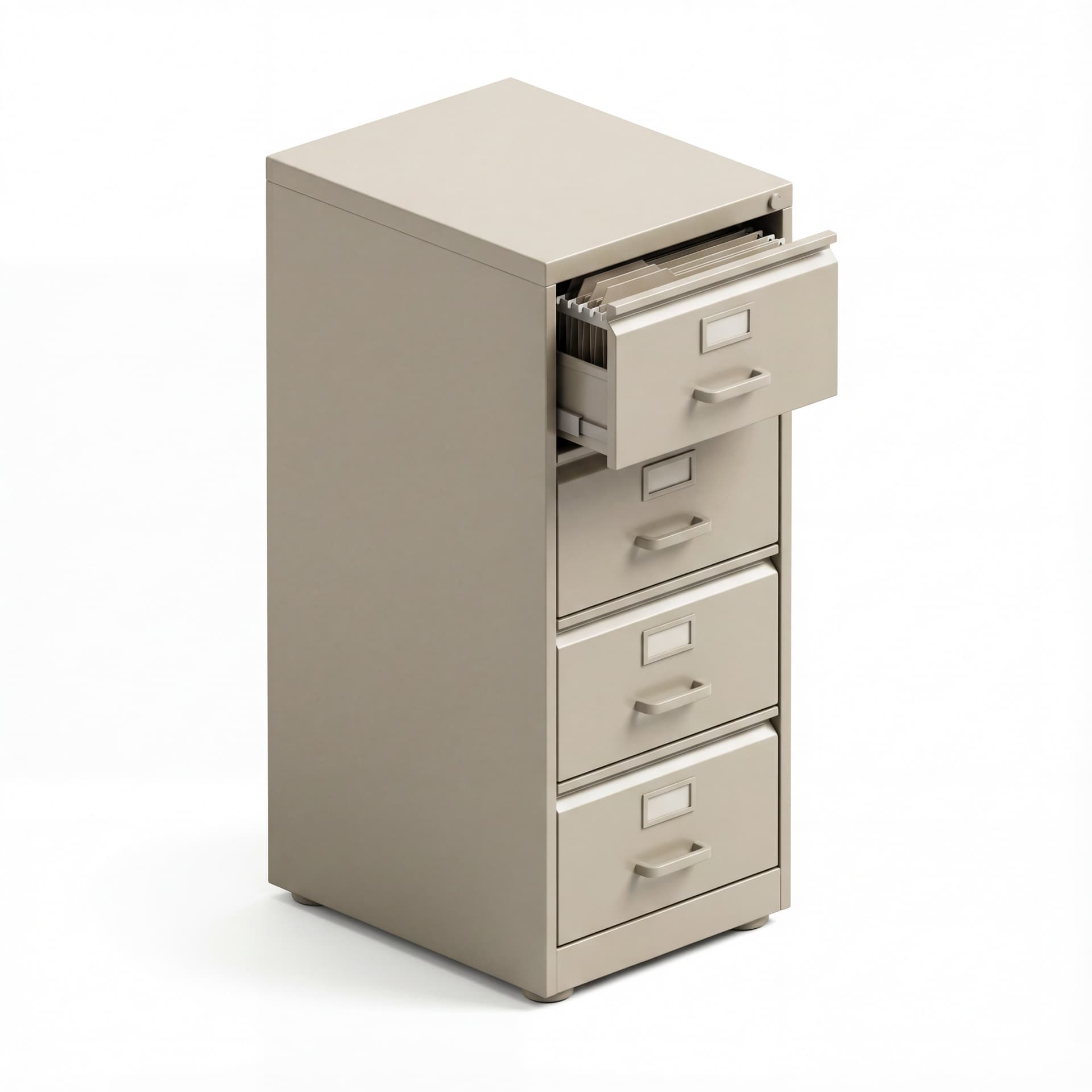 File cabinet