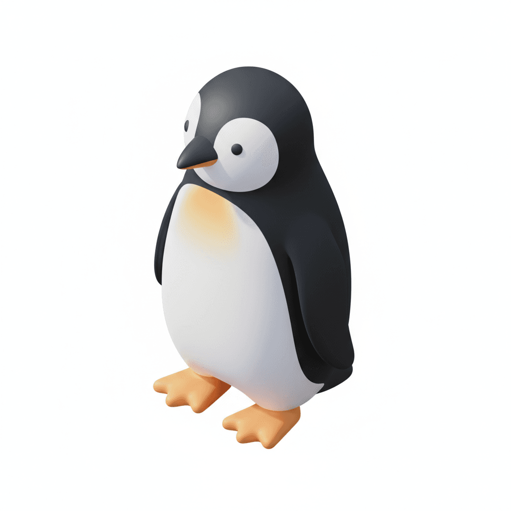 Penguin