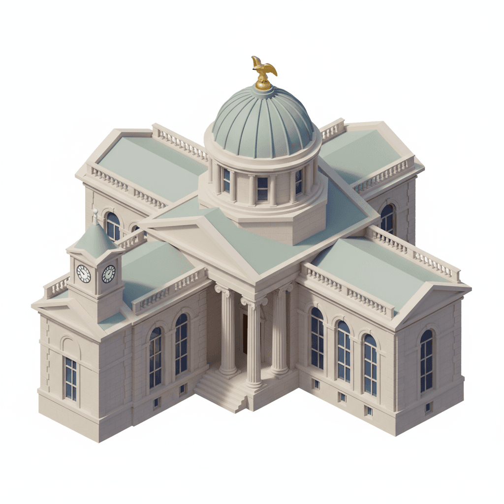 Courthouse