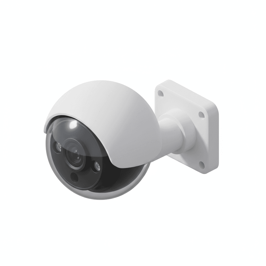 CCTV camera