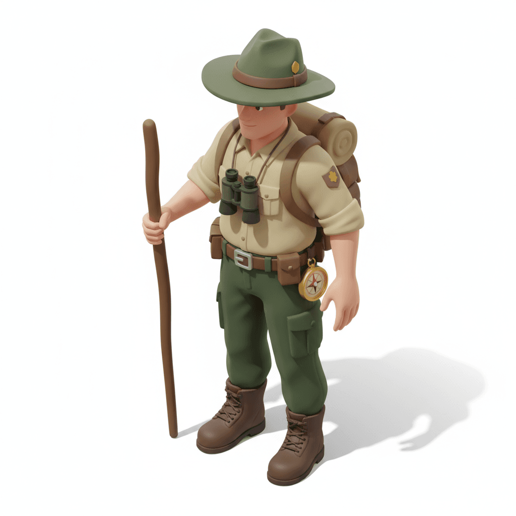 Forest Ranger