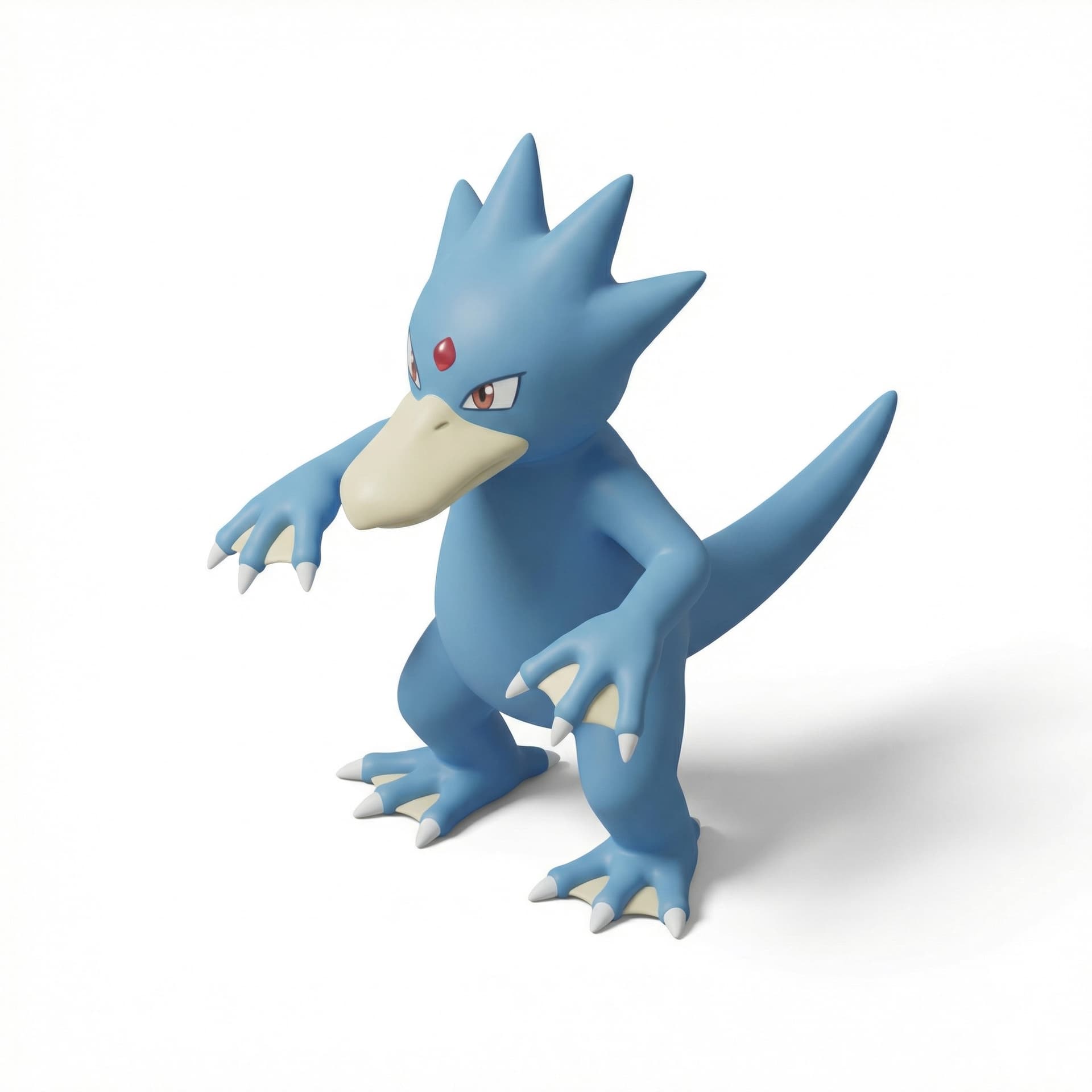 Golduck